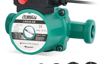 Pourquoi utiliser une pompe de chauffage ?