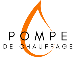 Pompe de chauffage
